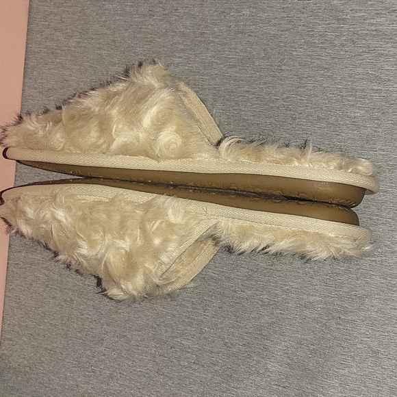 Dove Slippers Kate spade size 5 - Picture 15 of 16